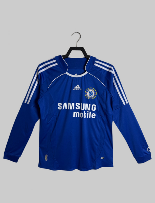 Chelsea 06/07 (Home)
