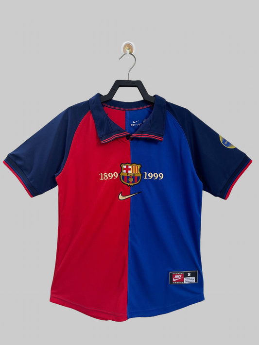 FC Barcelona 99/00 (Home)