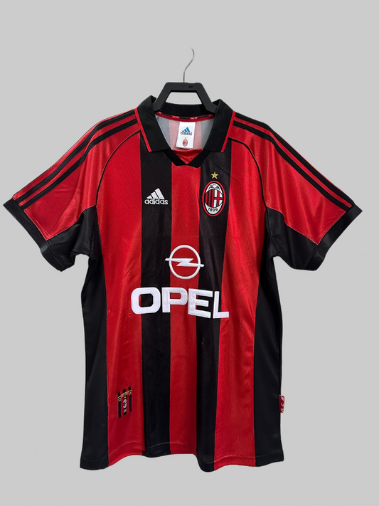 AC Milan 98/99 (Home)
