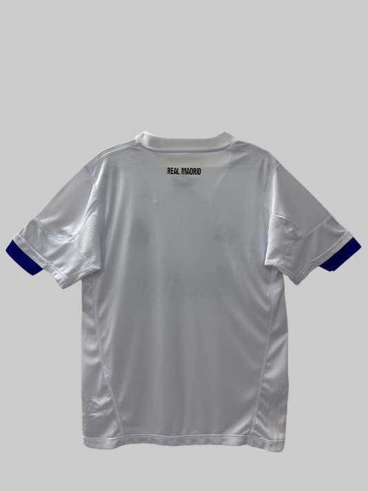 Real Madrid 10/11 (Home)