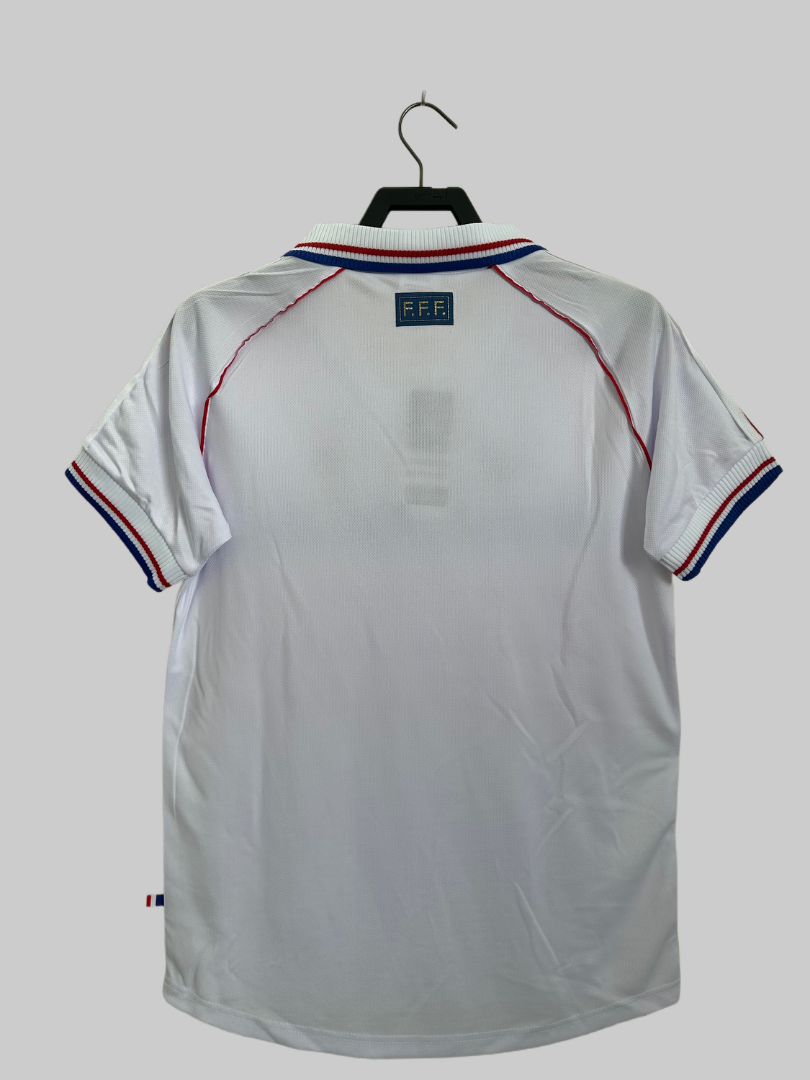 France '98 World Cup (Away)