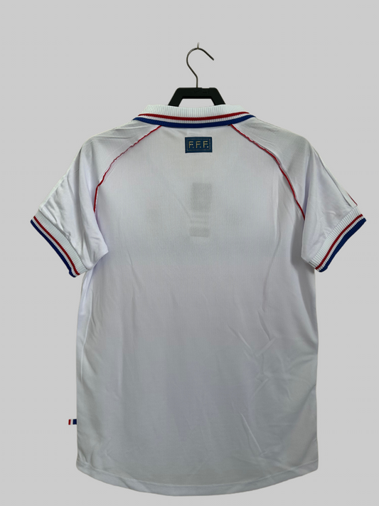 France '98 World Cup (Away)