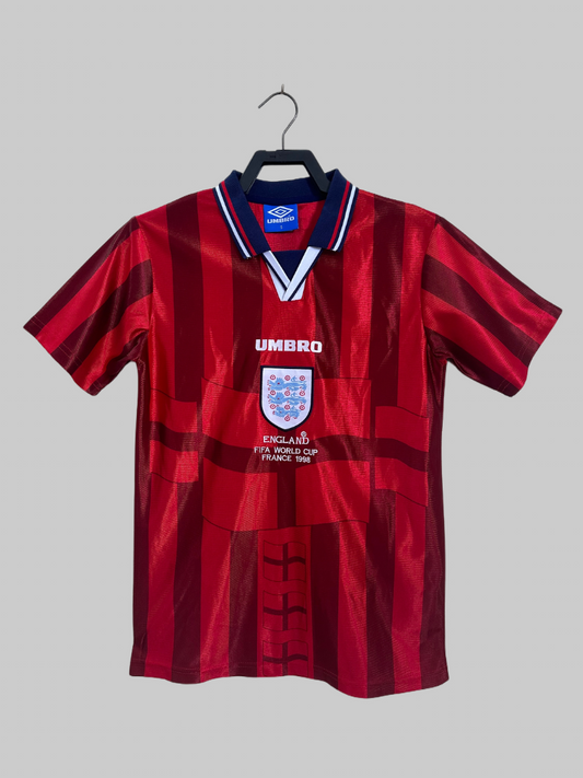 England '98 World Cup (Away)