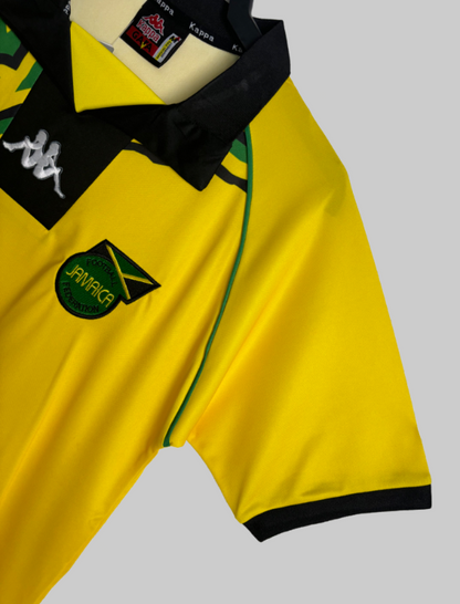 Jamaica ‘98 World Cup (Home)