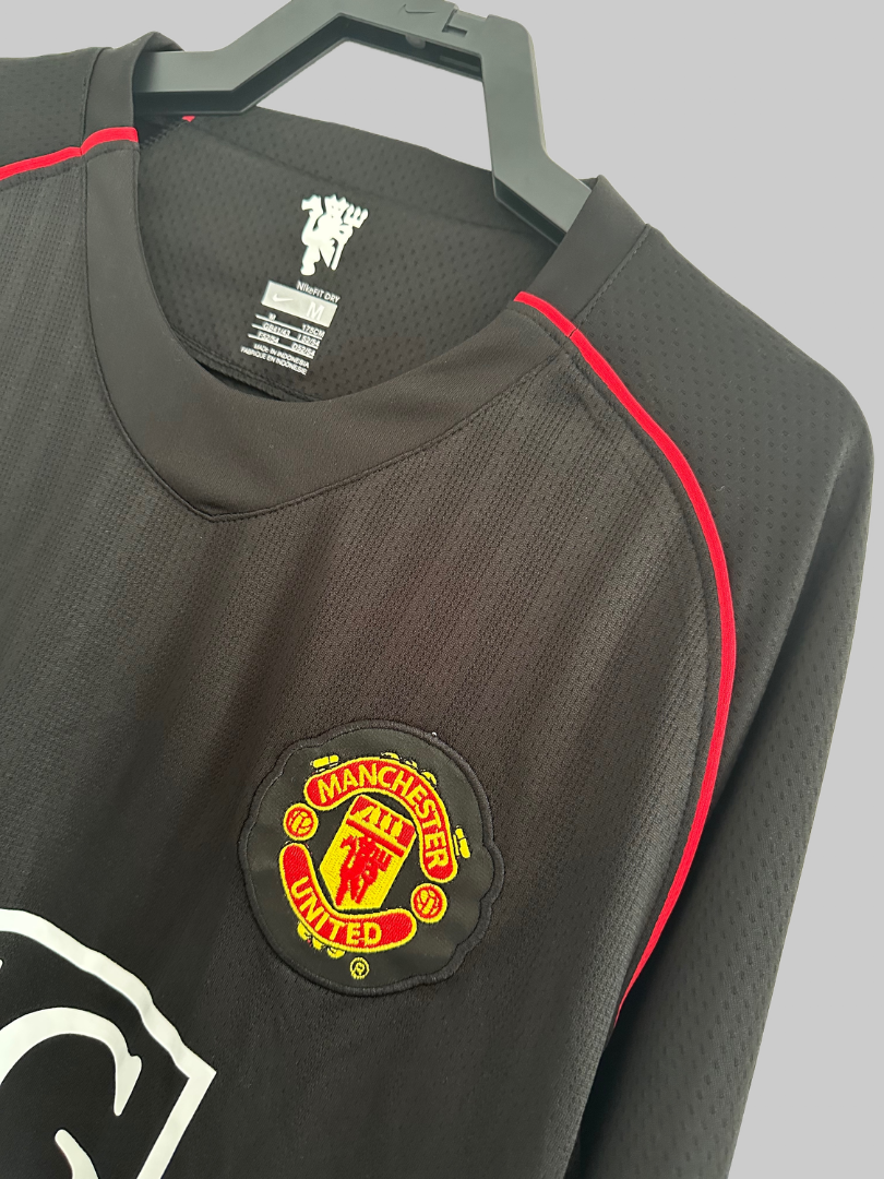 Manchester United 07/08 (Third kit)