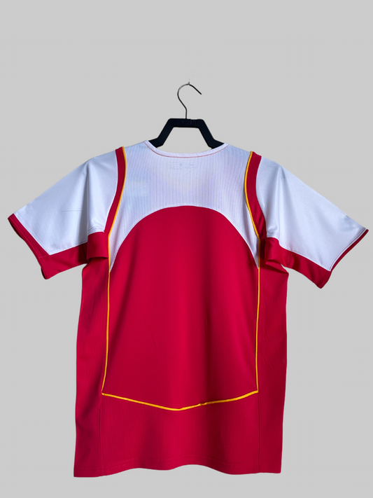 Arsenal 04/05 (Home)