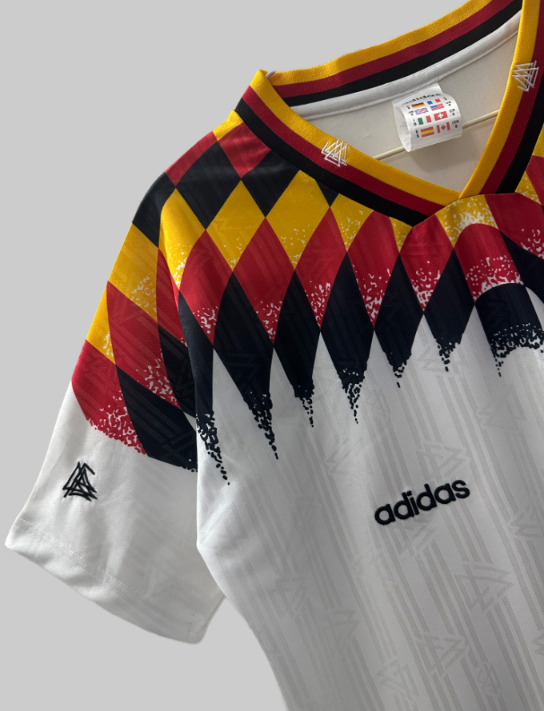 Germany ‘94 World Cup (Home)