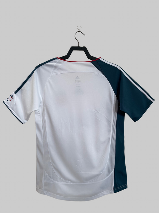 Liverpool 06/07 (Away)