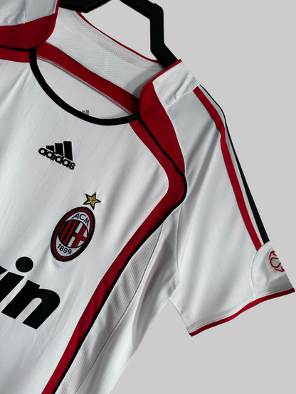 AC Milan UCL Final Athens 06/07 (Home)