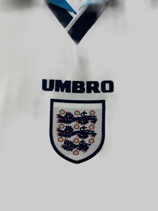 England ‘96 Euros (Home)