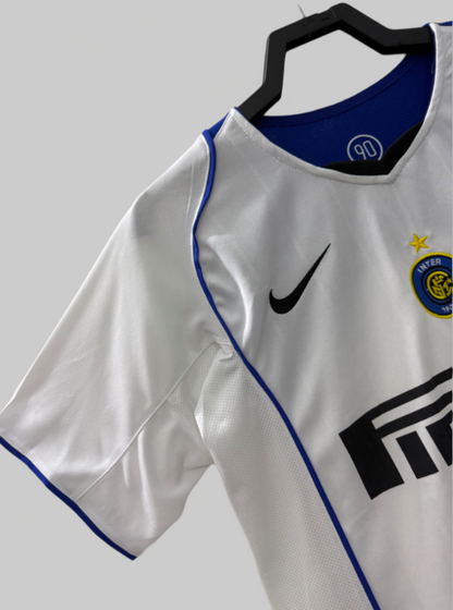 Inter Milan 04/05 (Away)