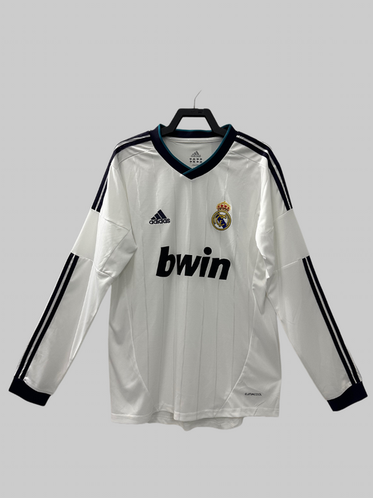 Real Madrid 12/13 (Home)