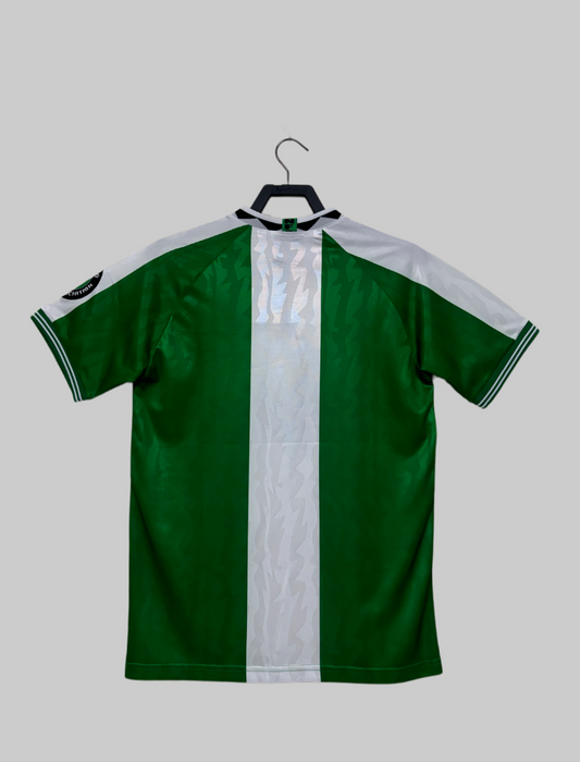 Nigeria ‘96 AFCON (Home)