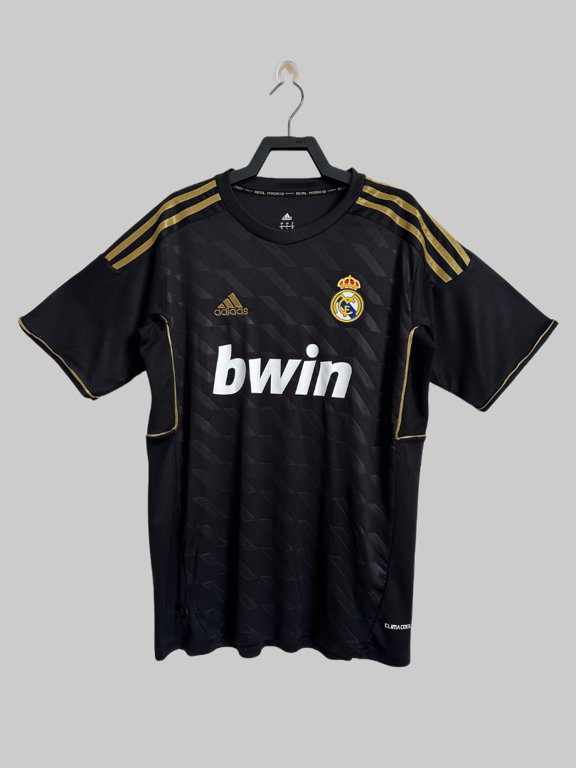 Real Madrid 11/12 (Third Kit)
