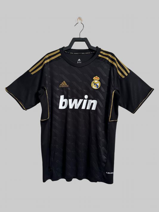 Real Madrid 11/12 (Third Kit)