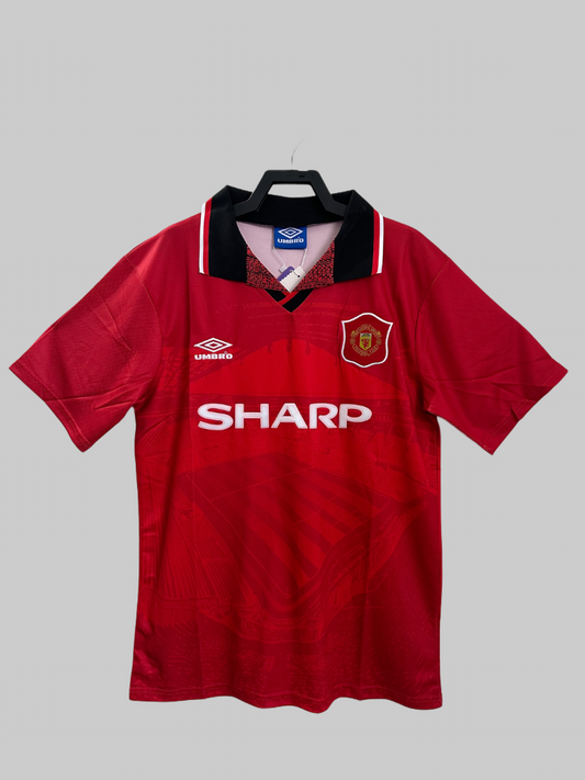 Manchester United 94/95 (Home)