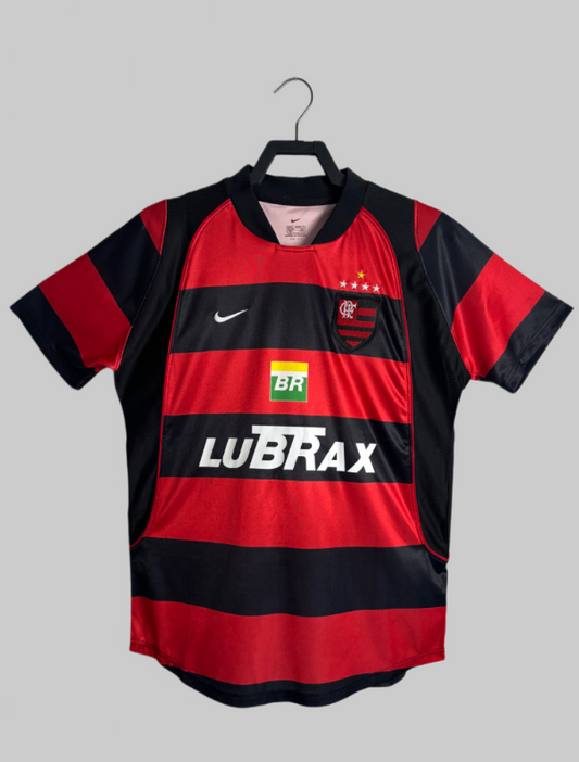 Flamengo 03/04 (Home)