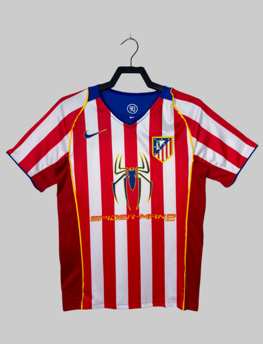 Atlético Madrid 04/05 (Home)