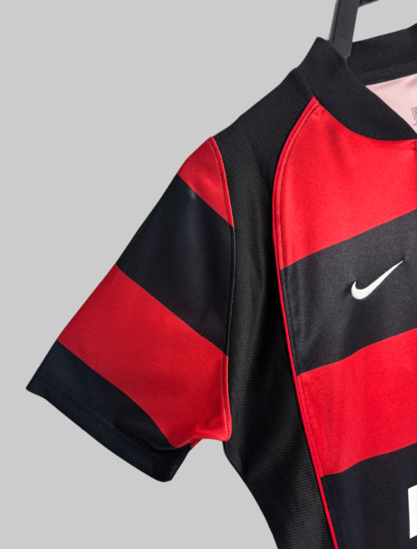 Flamengo 03/04 (Home)