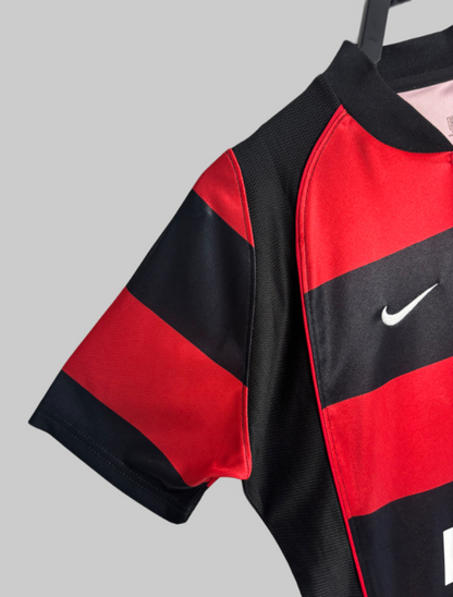 Flamengo 03/04 (Home)