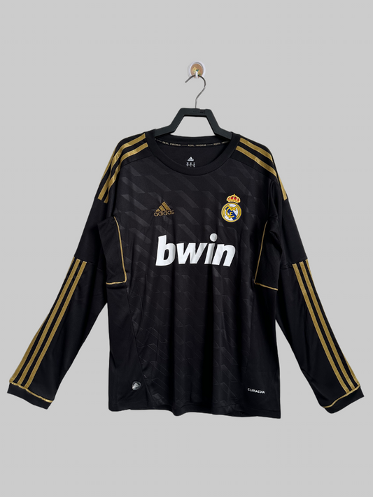 Real Madrid 11/12 (Third Kit)