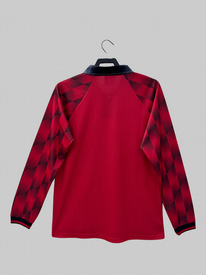 Manchester United 96/97 (Home)
