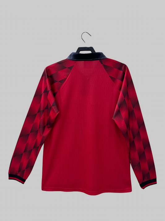 Manchester United 96/97 (Home)