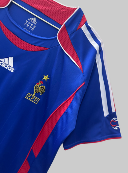 France ‘06 World Cup (Home)