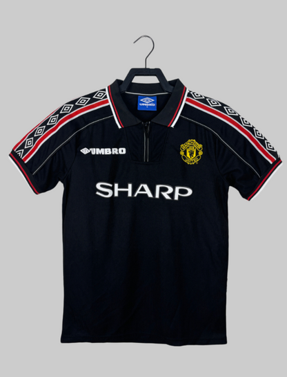 Manchester United 98/99 (Third)