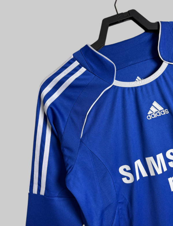 Chelsea 06/07 (Home)