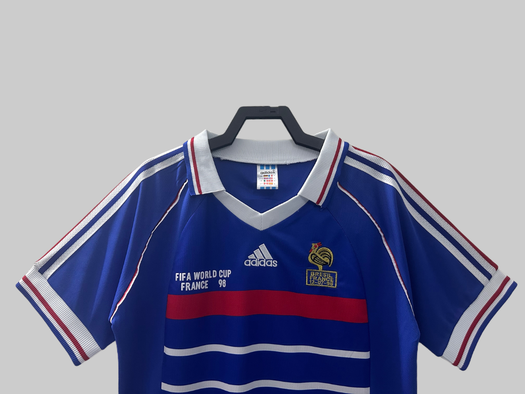 France ‘98 World Cup (Home)