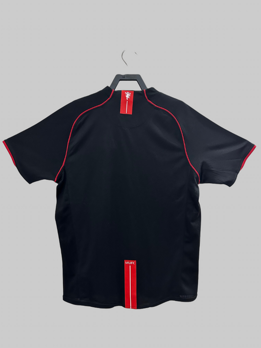Manchester United 7/08 (Third kit)