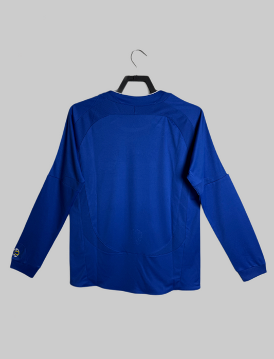 Chelsea 06/07 (Home)