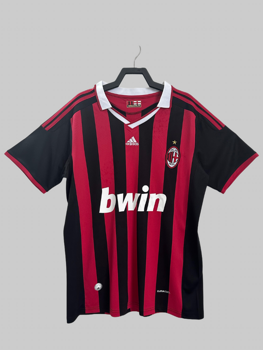 AC Milan 09/10 (Home)