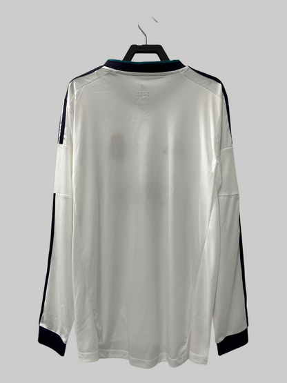 Real Madrid 12/13 (Home)