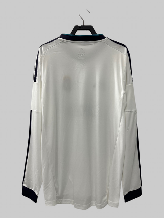 Real Madrid 12/13 (Home)