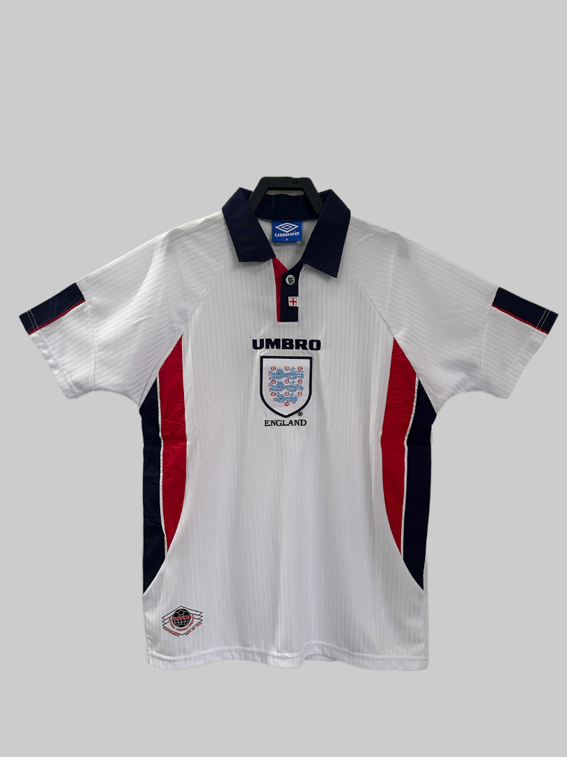 England ‘98 World Cup (Home)