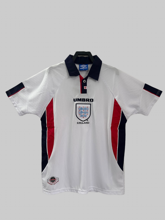 England ‘98 World Cup (Home)