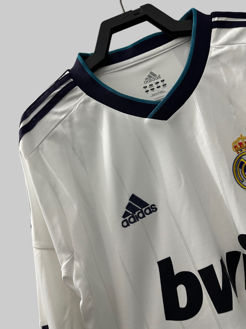 Real Madrid 12/13 (Home)