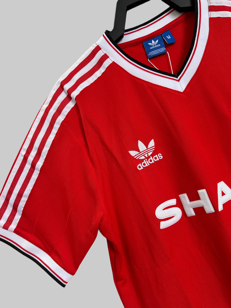 Manchester United 82/83 (Home)