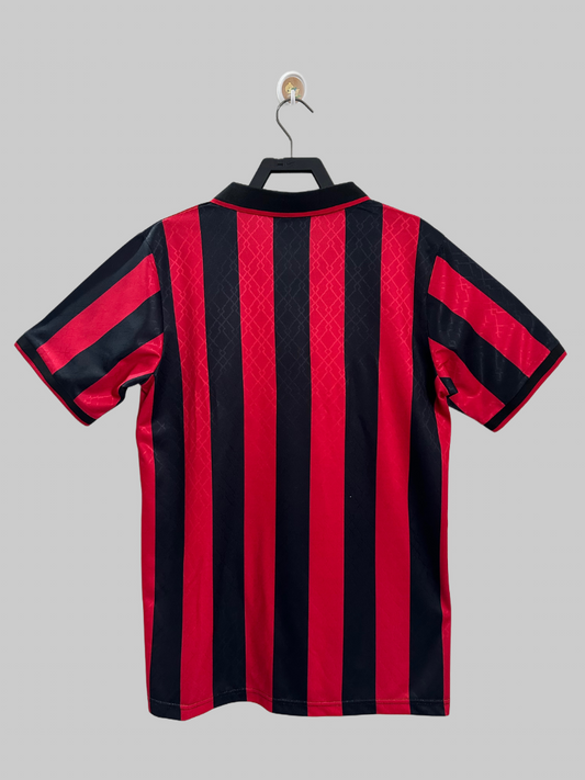 AC Milan 95/96 (Home)
