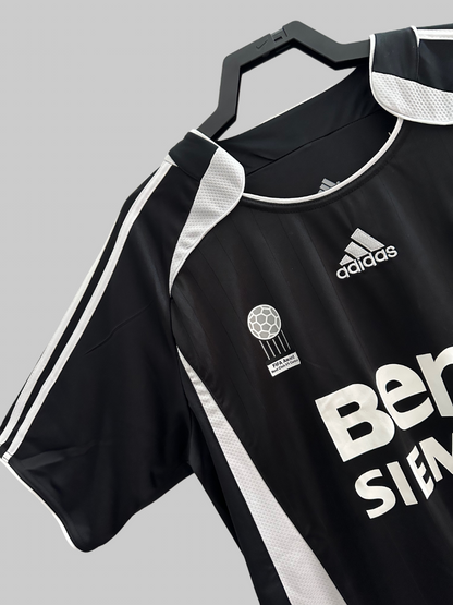 Real Madrid 06/07 (Third Kit)