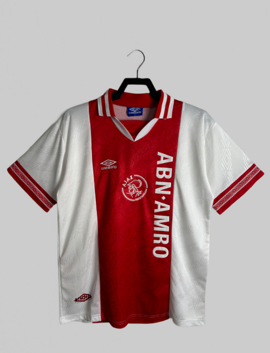 Ajax 94/95 (Home)