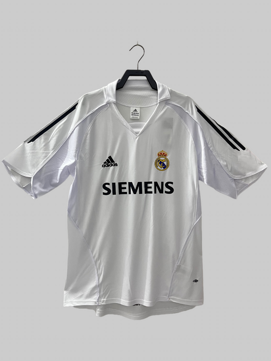 Real Madrid 05/06 (Home)