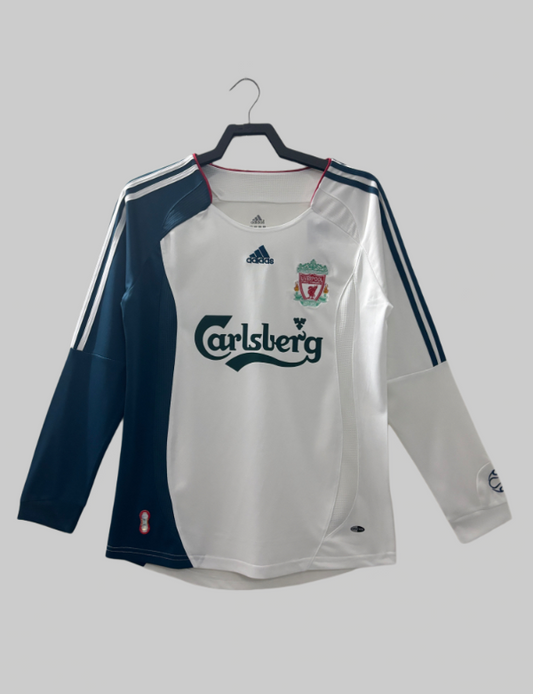 Liverpool 06/07 (Home)