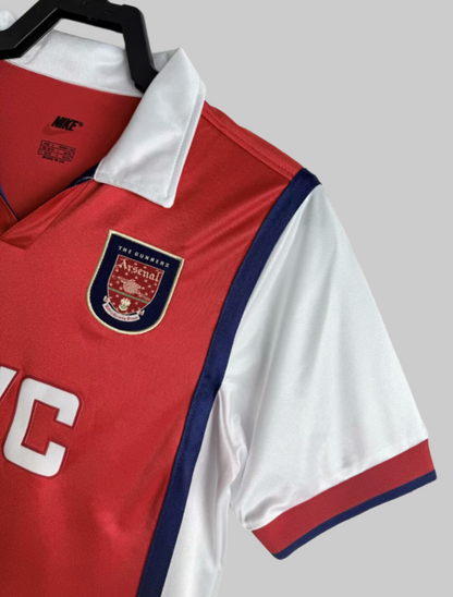Arsenal 98/99 (Home)