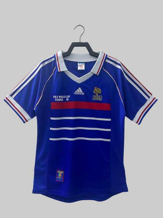 France ‘98 World Cup (Home)
