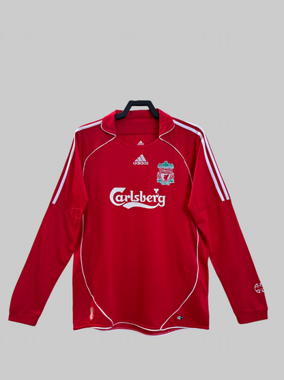Liverpool 06/07 (Home)