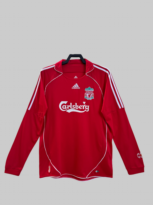 Liverpool 06/07 (Home)