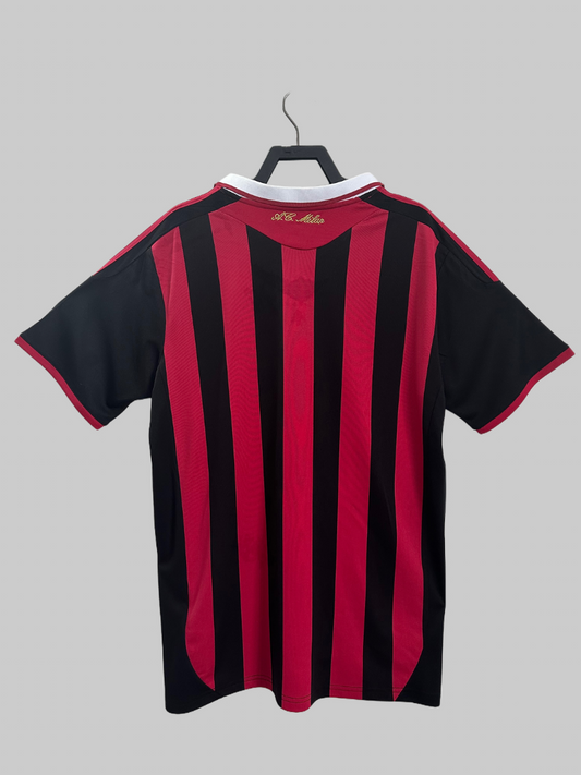 AC Milan 09/10 (Home)